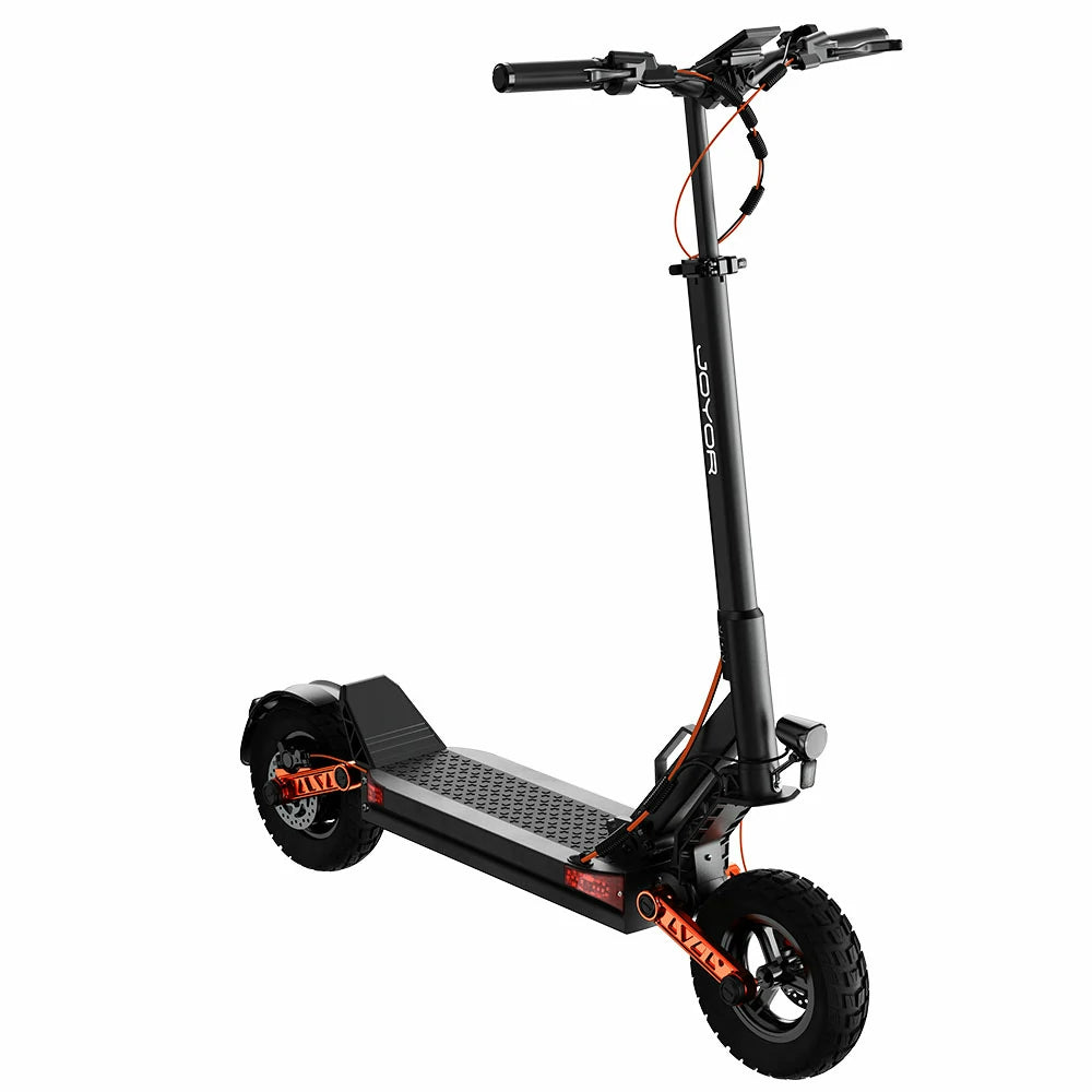 Joyor S5-Z Electric Scooter