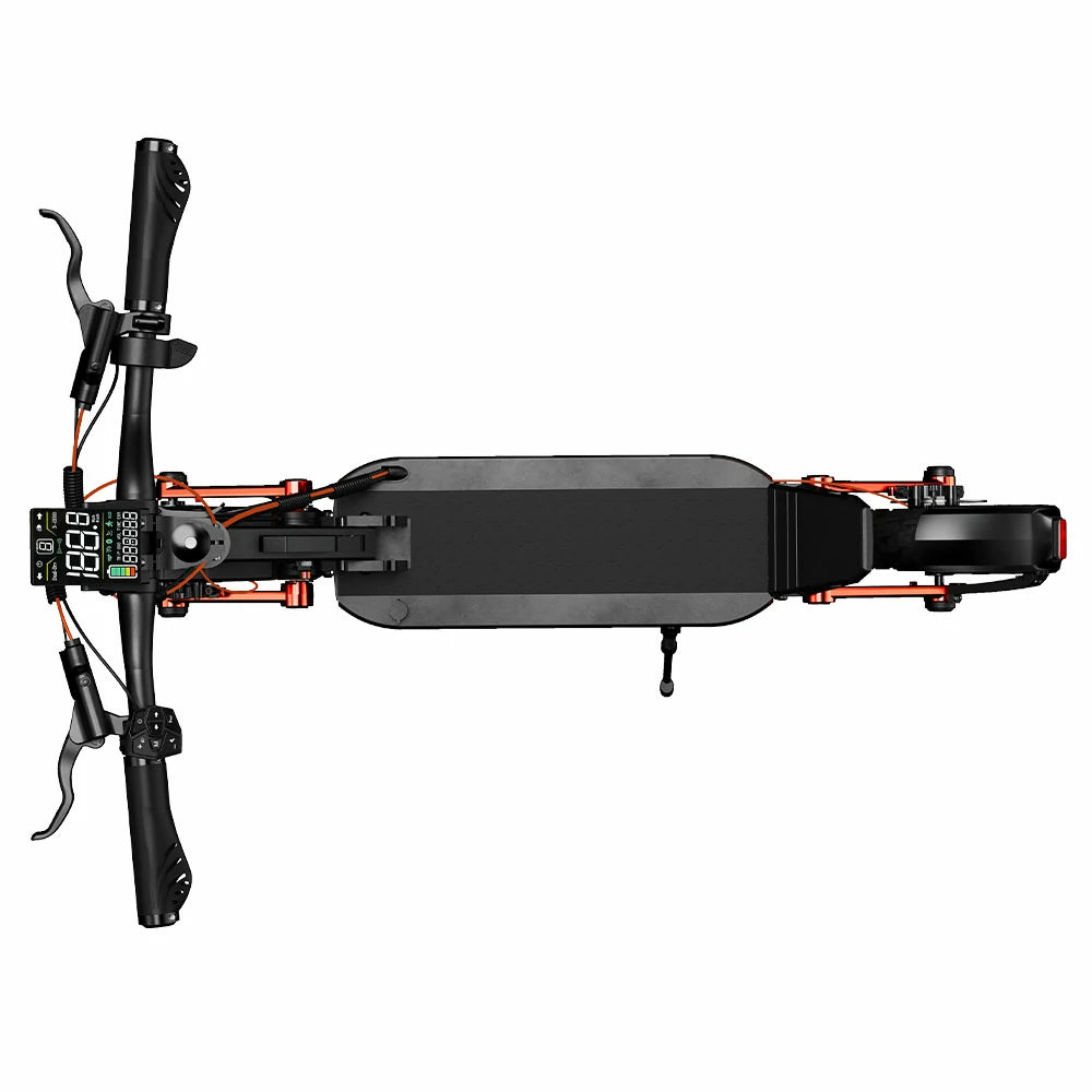 Joyor S5-Z Electric Scooter