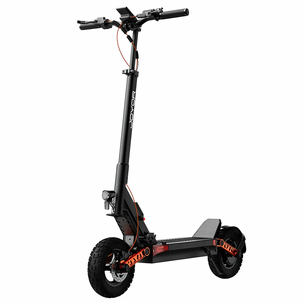 Joyor S5-Z Electric Scooter