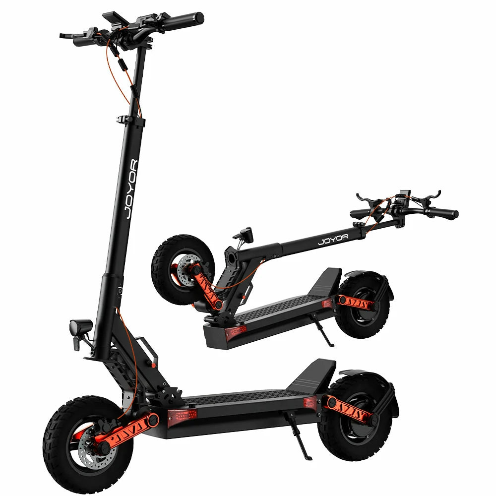 Joyor S5-Z Electric Scooter