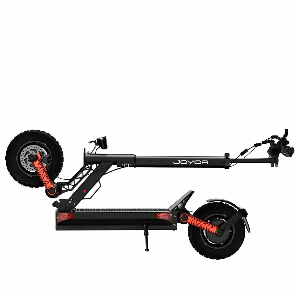 Joyor S5-Z Electric Scooter