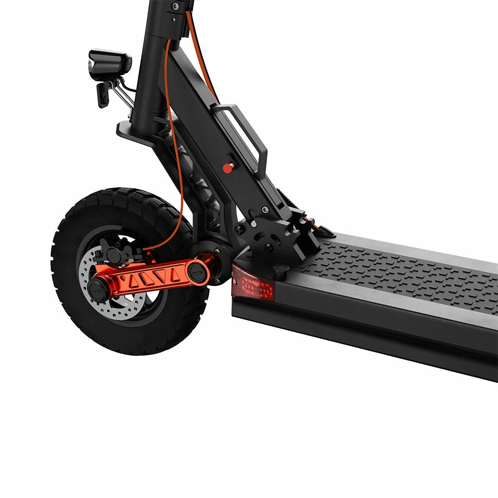 Joyor S5-Z Electric Scooter