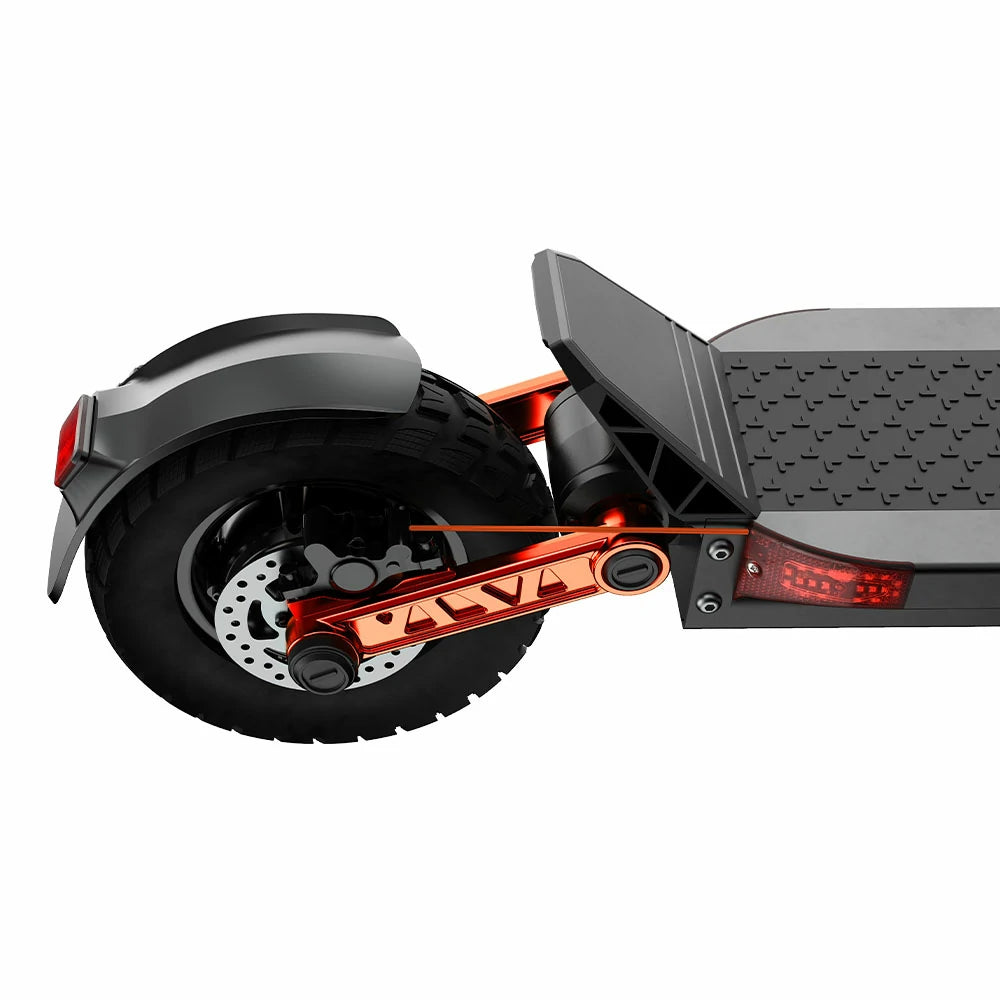 Joyor S5-Z Electric Scooter