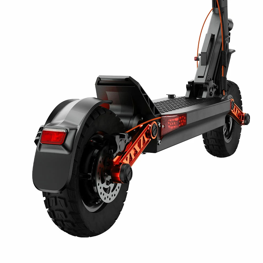 Joyor S5-Z Electric Scooter