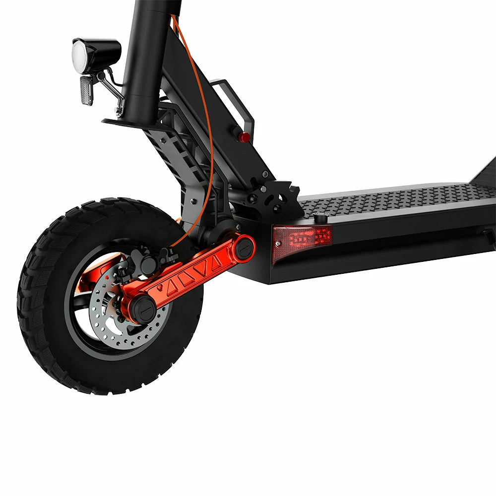 Joyor S5-Z Electric Scooter