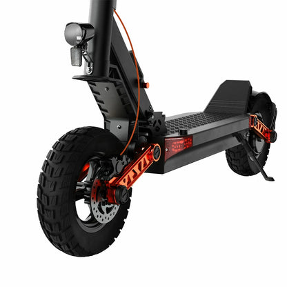 Joyor S5-Z Electric Scooter