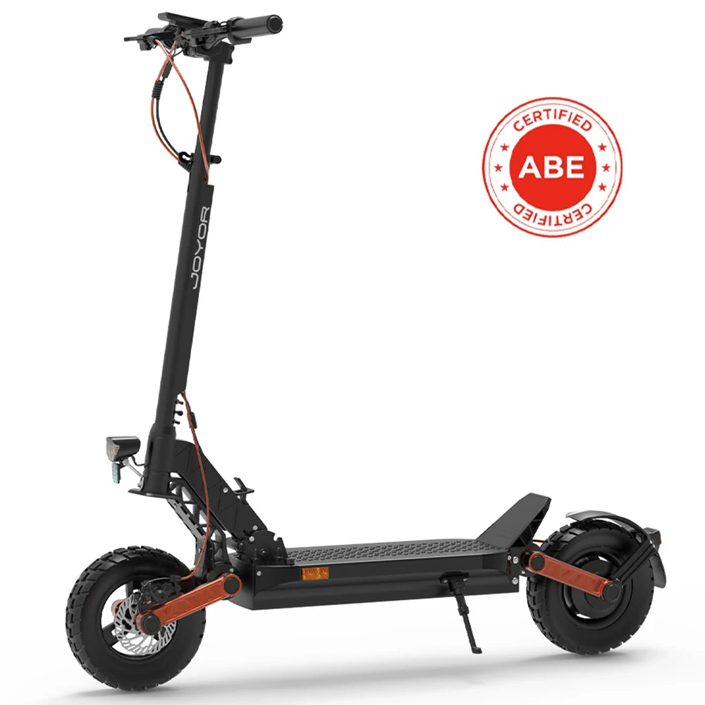 Joyor S5 Pro (ABE) Electric Scooter