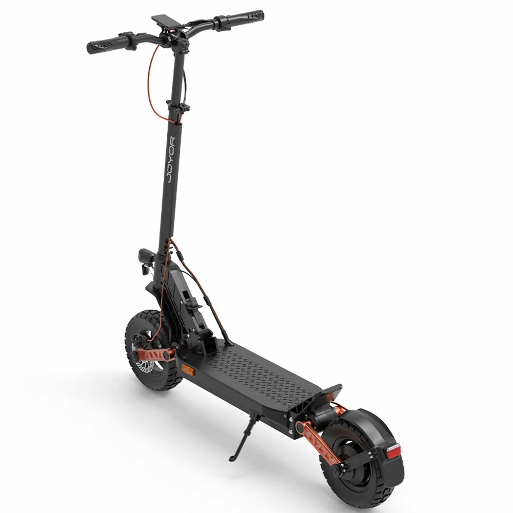 Joyor S5 Pro (ABE) Electric Scooter