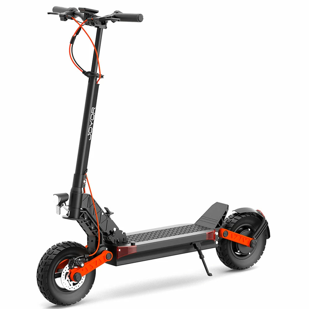 Joyor S8 Electric Scooter
