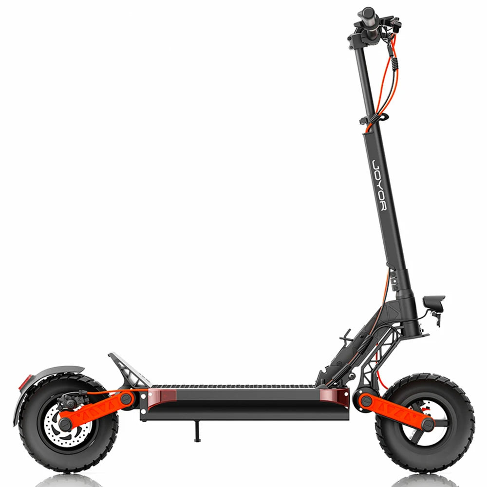 Joyor S8 Electric Scooter