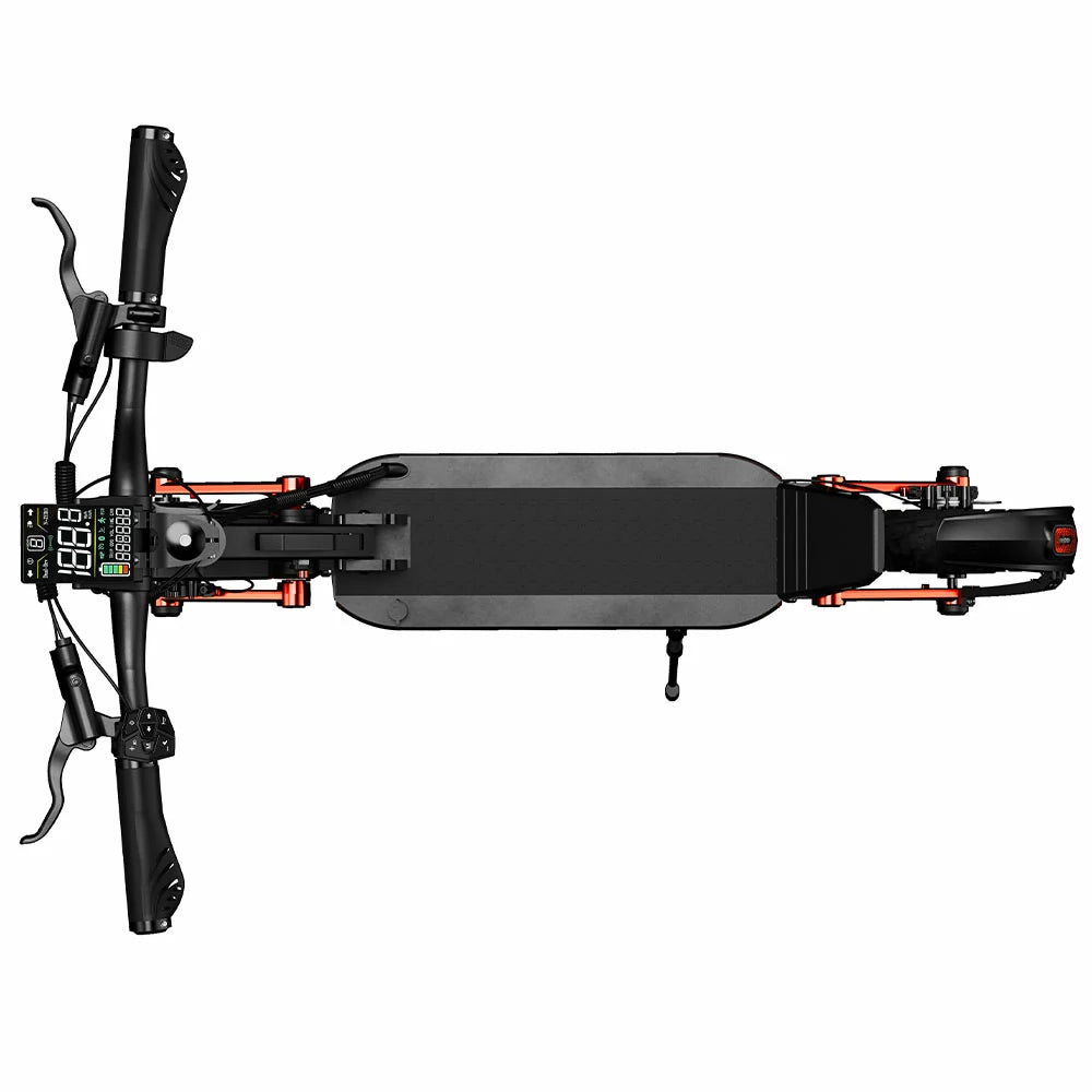 Joyor S8-S-Z Electric Scooter
