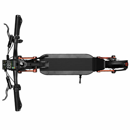 Joyor S8-S-Z Electric Scooter