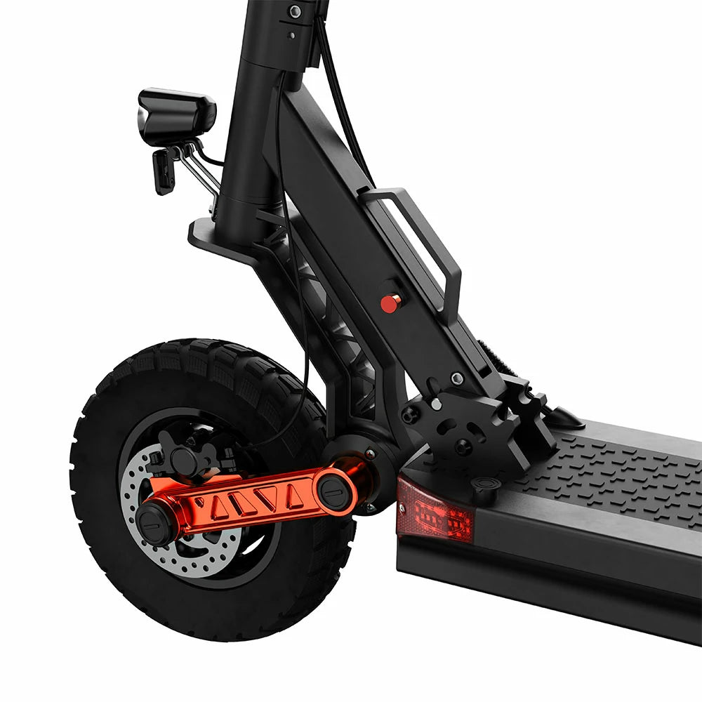 Joyor S8-S-Z Electric Scooter