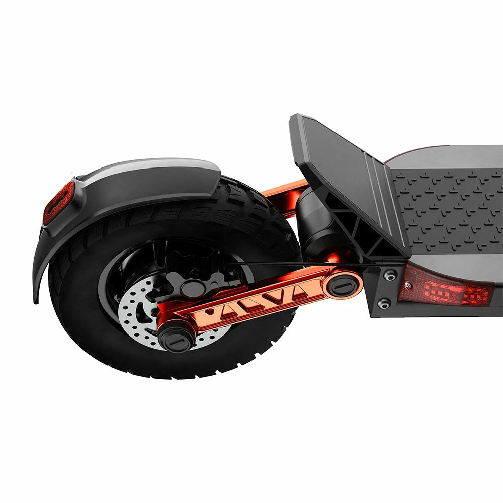Joyor S8-S-Z Electric Scooter