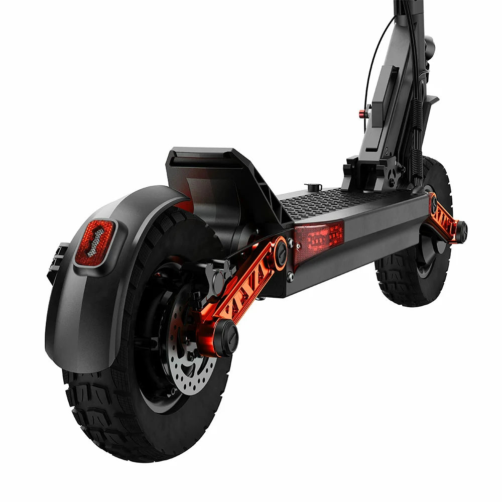 Joyor S8-S-Z Electric Scooter