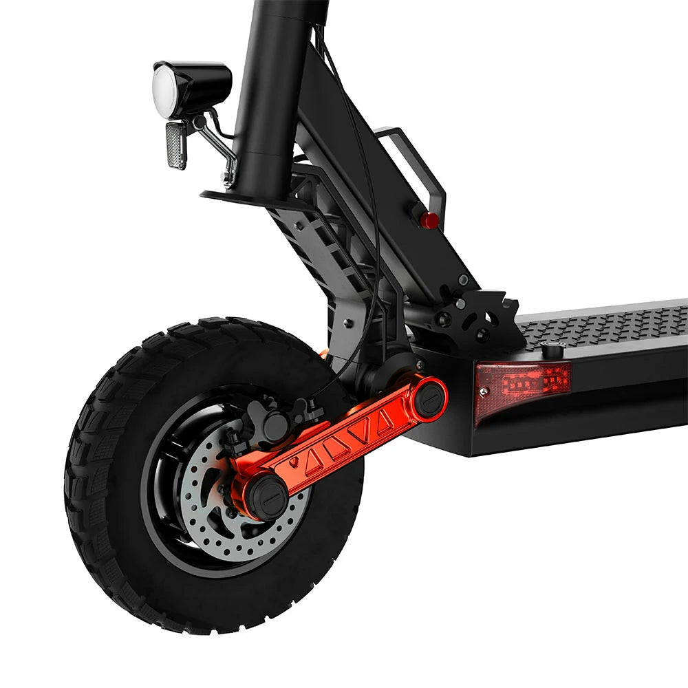 Joyor S8-S-Z Electric Scooter