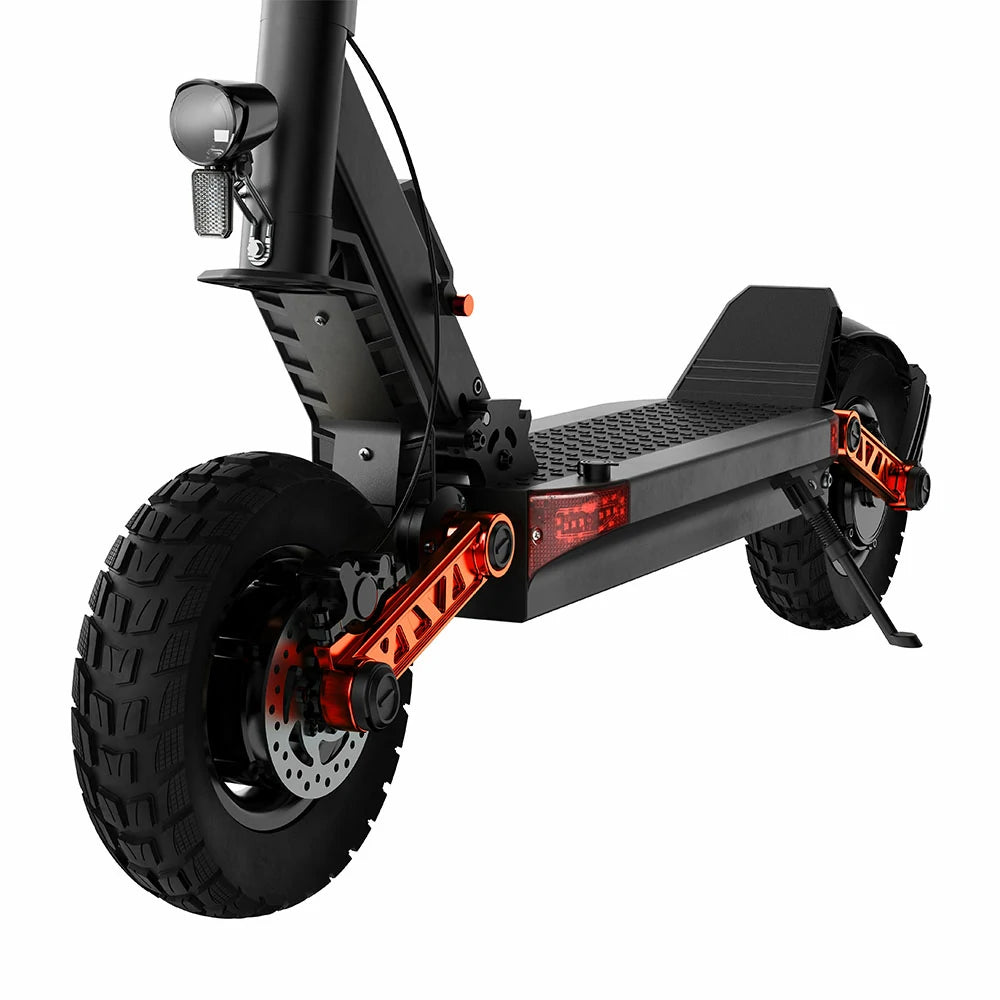 Joyor S8-S-Z Electric Scooter