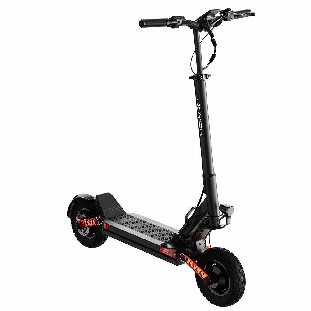 Joyor S8-S-Z Electric Scooter