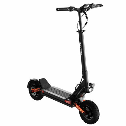 Joyor S8-S-Z Electric Scooter