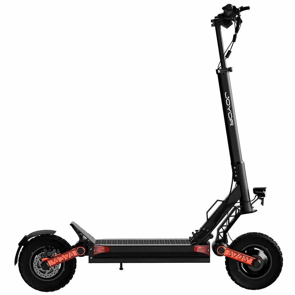 Joyor S8-S-Z Electric Scooter