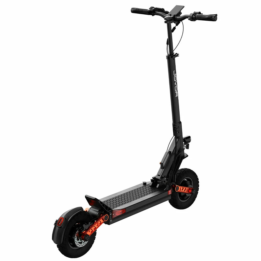Joyor S8-S-Z Electric Scooter