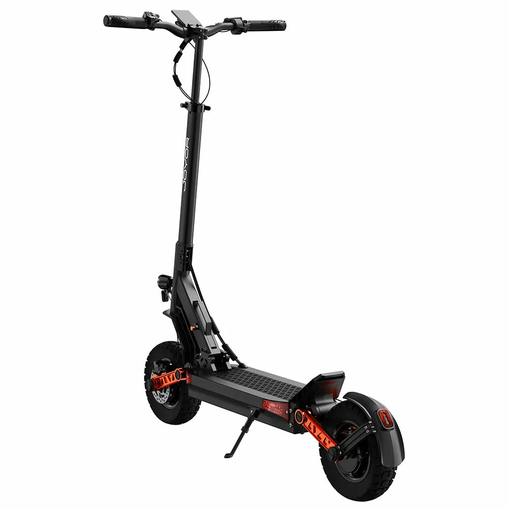 Joyor S8-S-Z Electric Scooter