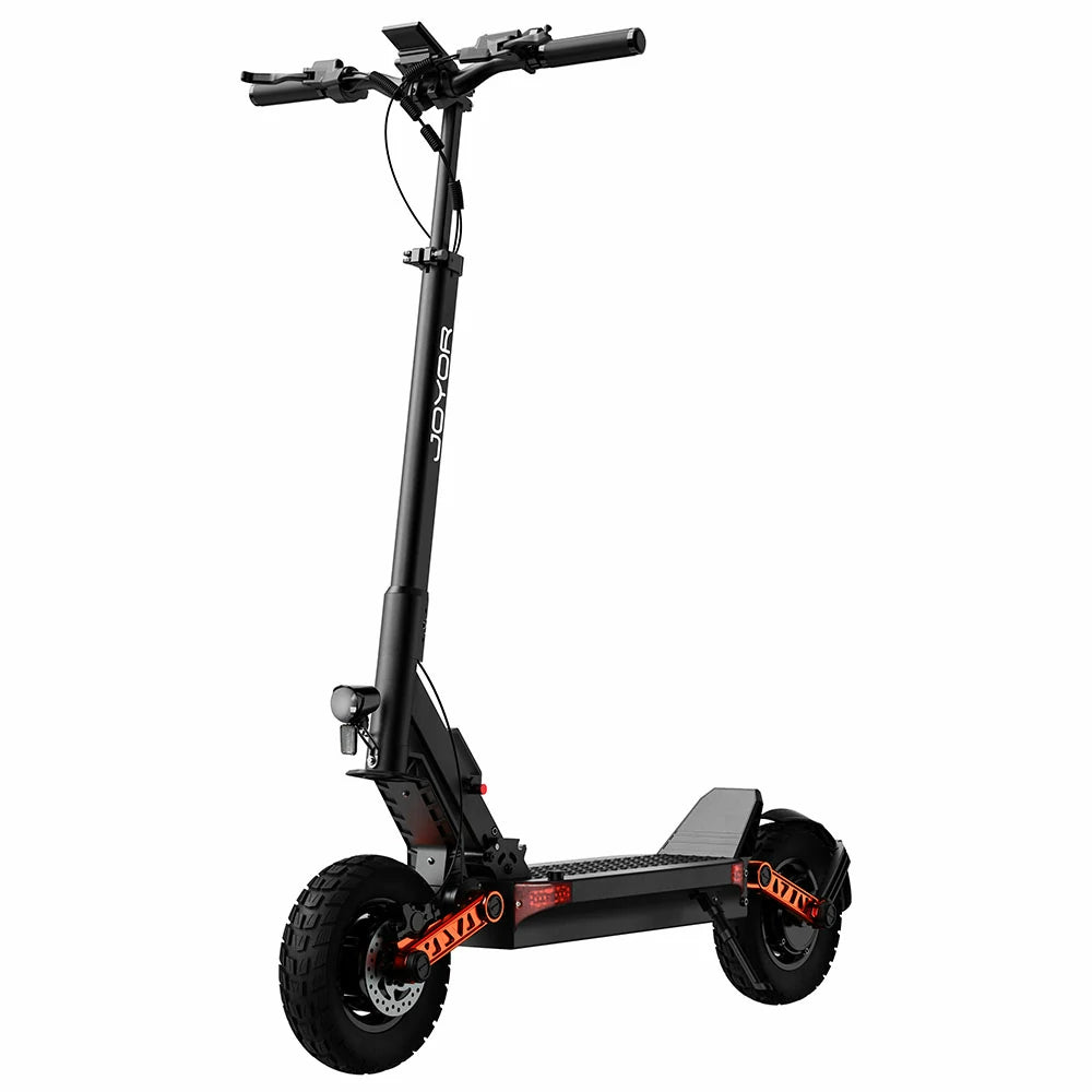 Joyor S8-S-Z Electric Scooter