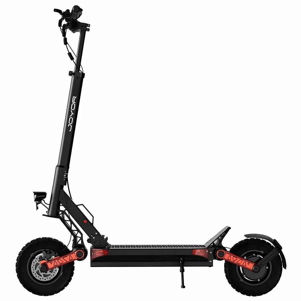 Joyor S8-S-Z Electric Scooter