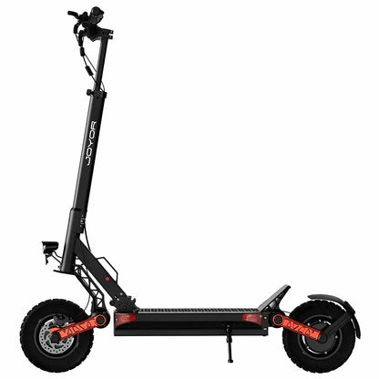 Joyor S8-S-Z Electric Scooter