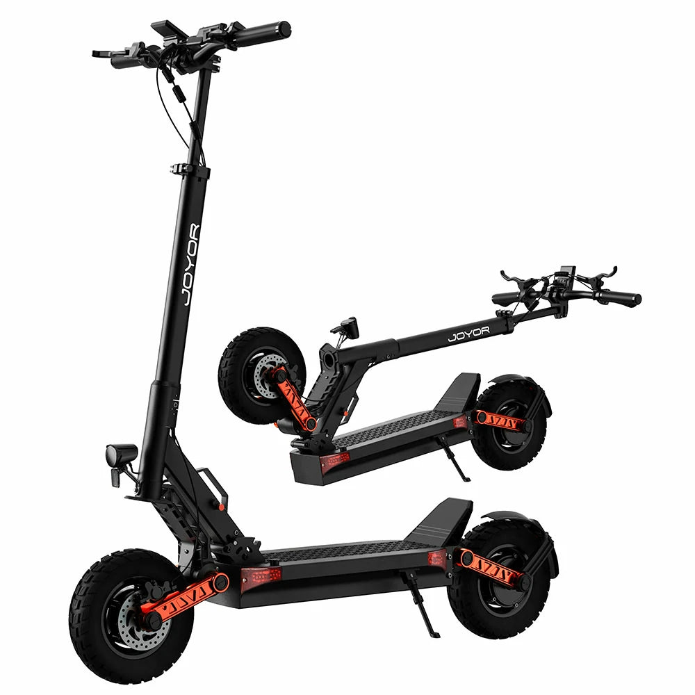 Joyor S8-S-Z Electric Scooter