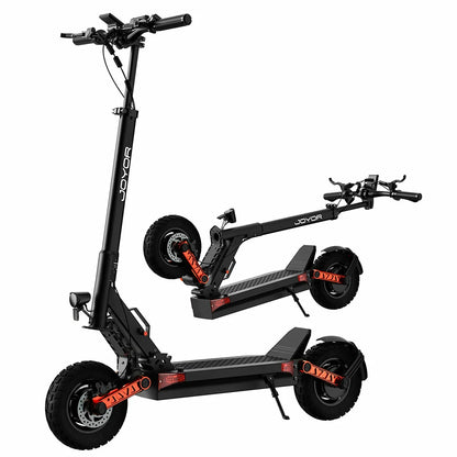 Joyor S8-S-Z Electric Scooter