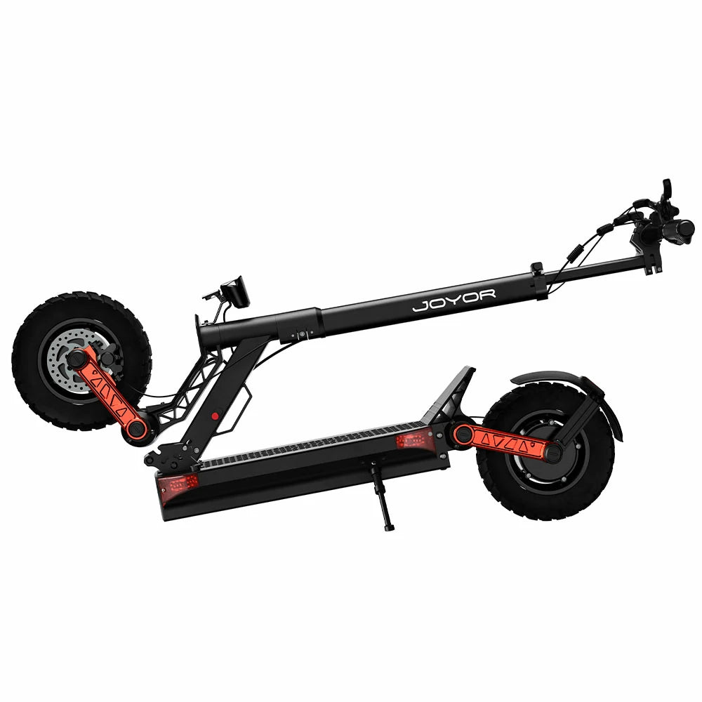 Joyor S8-S-Z Electric Scooter