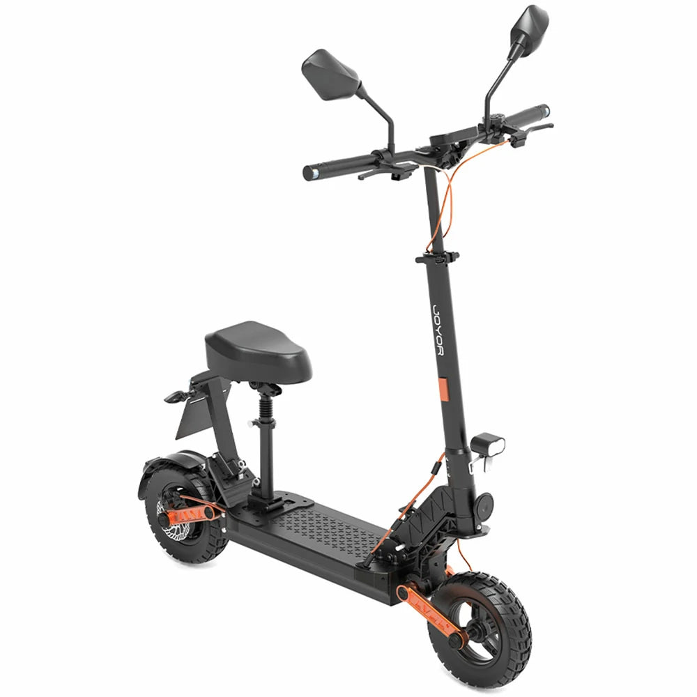 Joyor S8-E (EEC) Electric Scooter