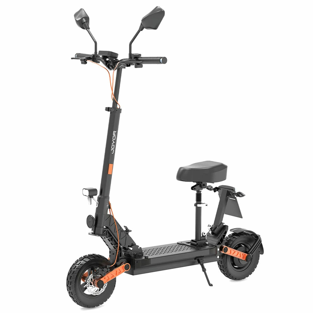 Joyor S8-E (EEC) Electric Scooter