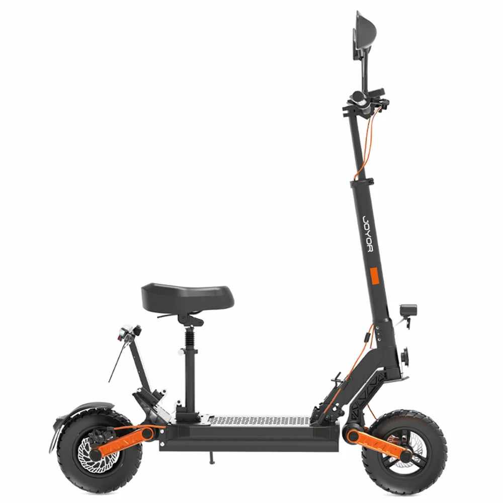 Joyor S8-E (EEC) Electric Scooter