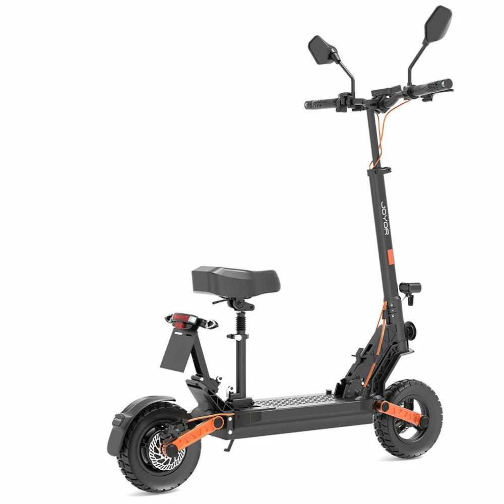Joyor S8-E (EEC) Electric Scooter