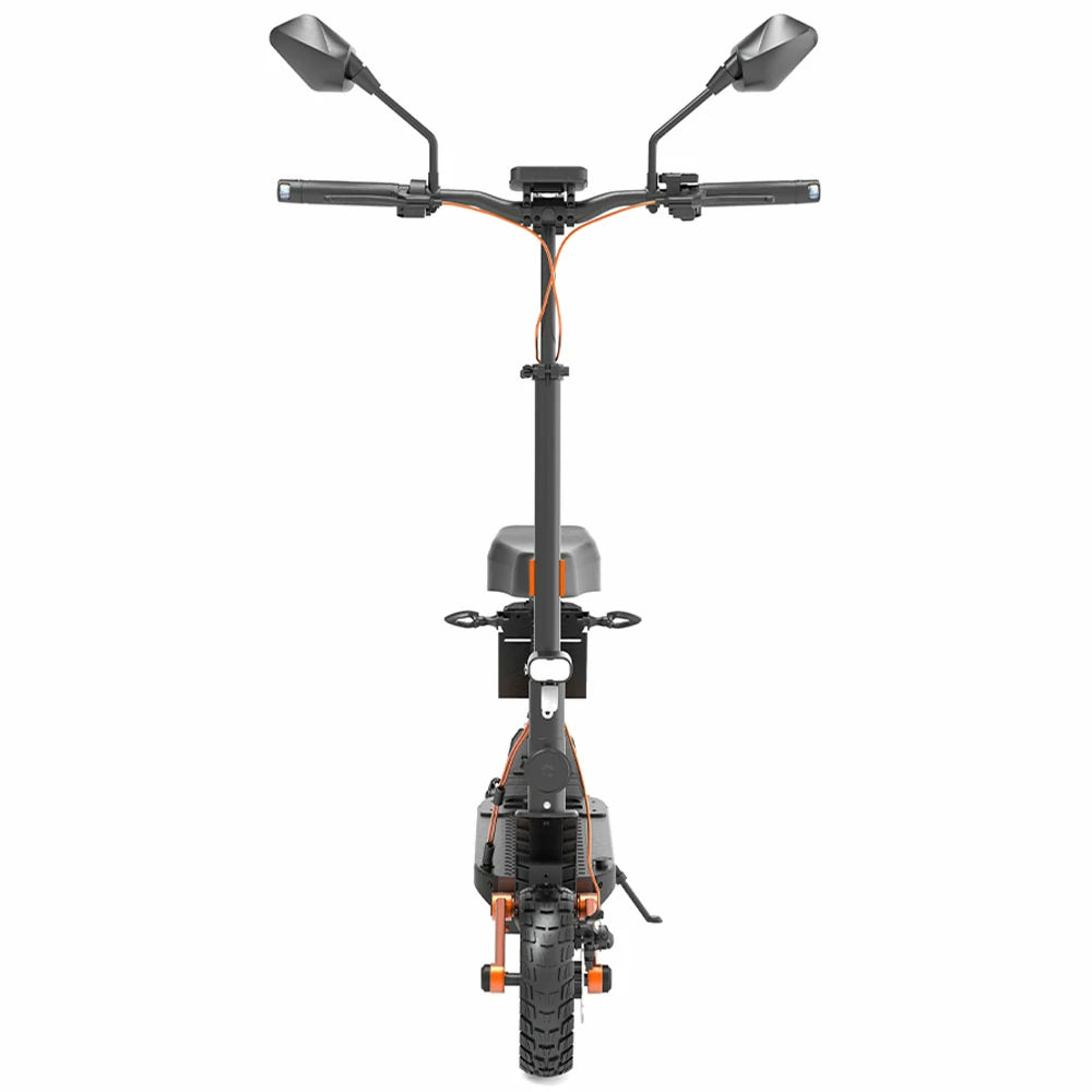 Joyor S8-E (EEC) Electric Scooter