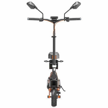 Joyor S8-E (EEC) Electric Scooter
