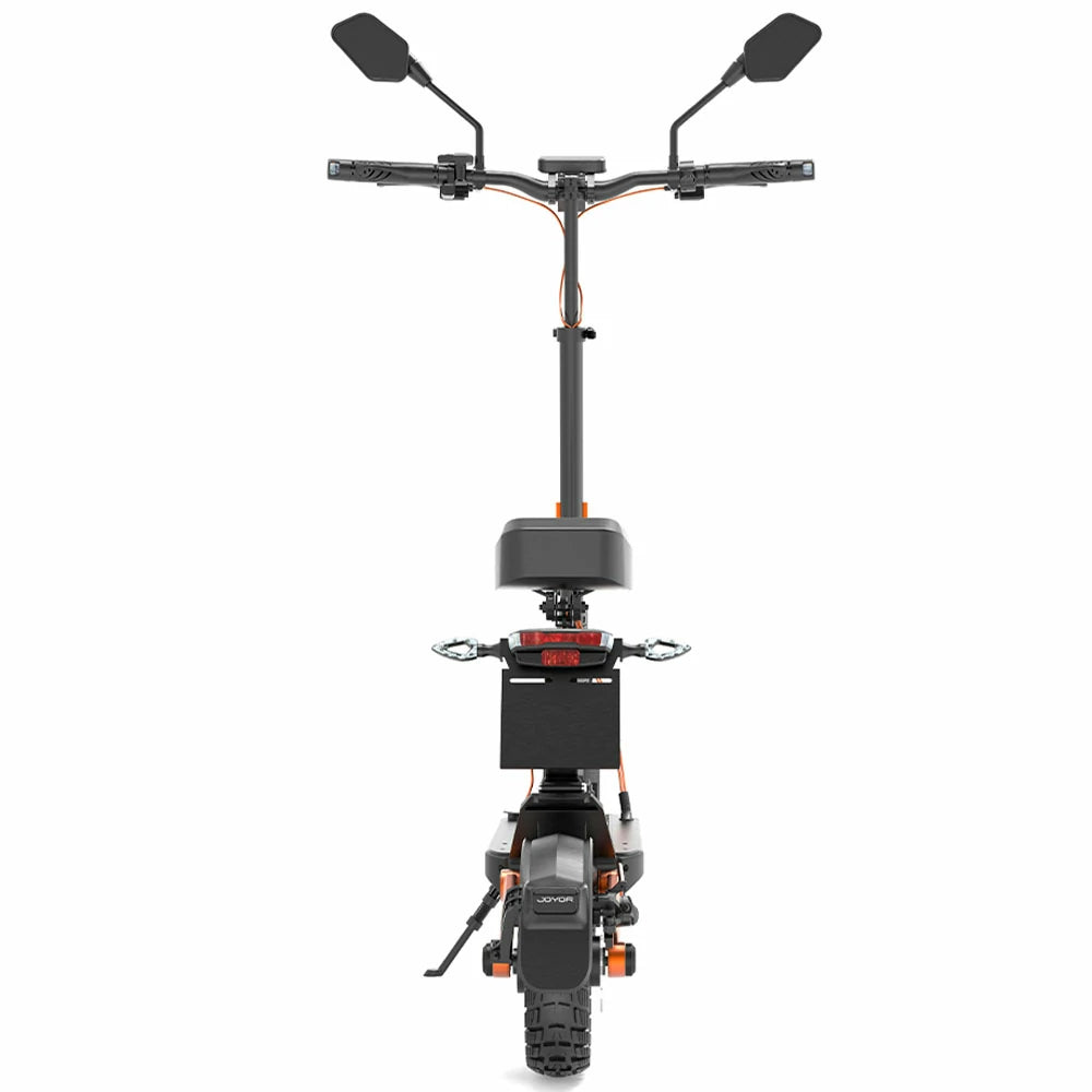Joyor S8-E (EEC) Electric Scooter
