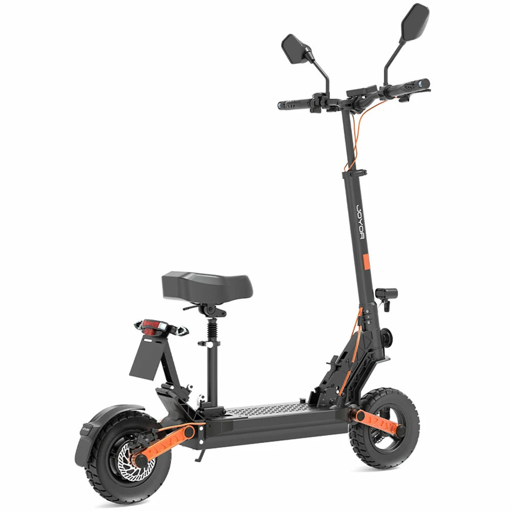 Joyor S8-E (EEC) Electric Scooter