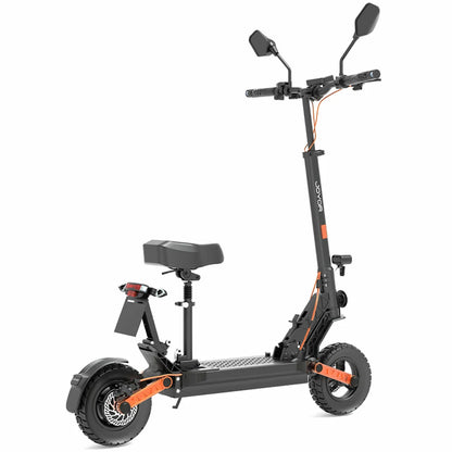 Joyor S8-E (EEC) Electric Scooter