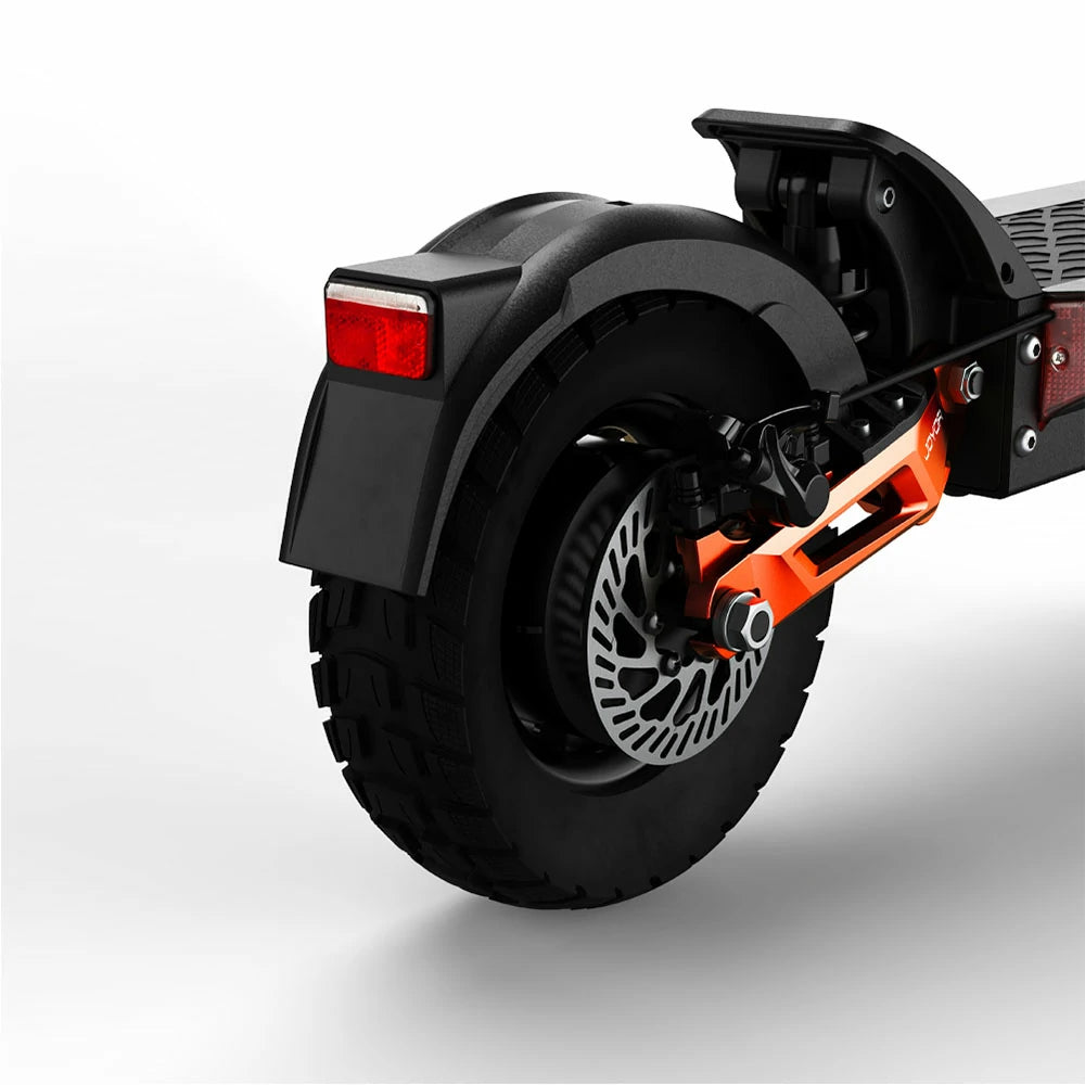 Joyor T-PRO (DGT) Electric Scooter