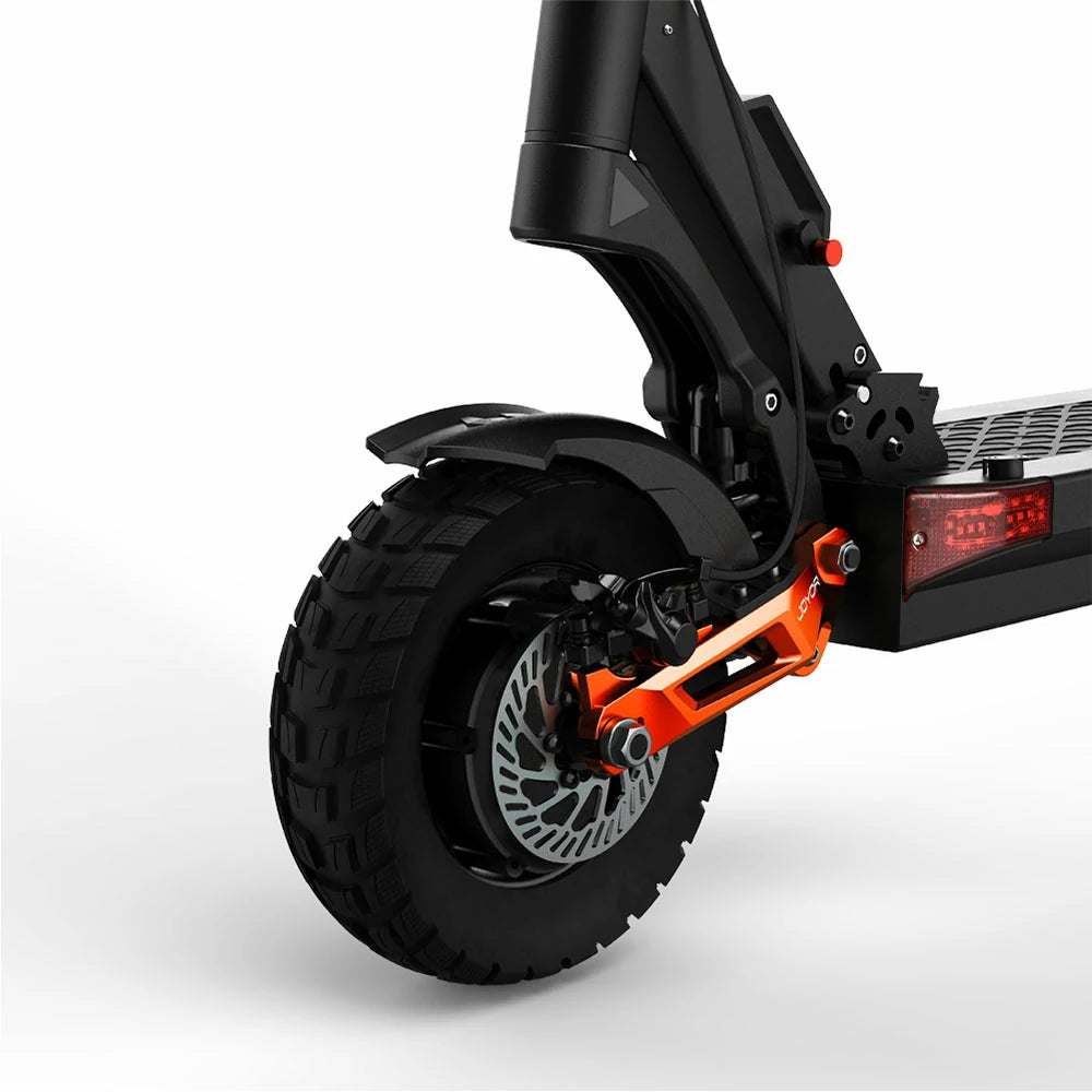 Joyor T-PRO (DGT) Electric Scooter
