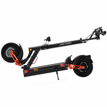Joyor T10 Electric Scooter