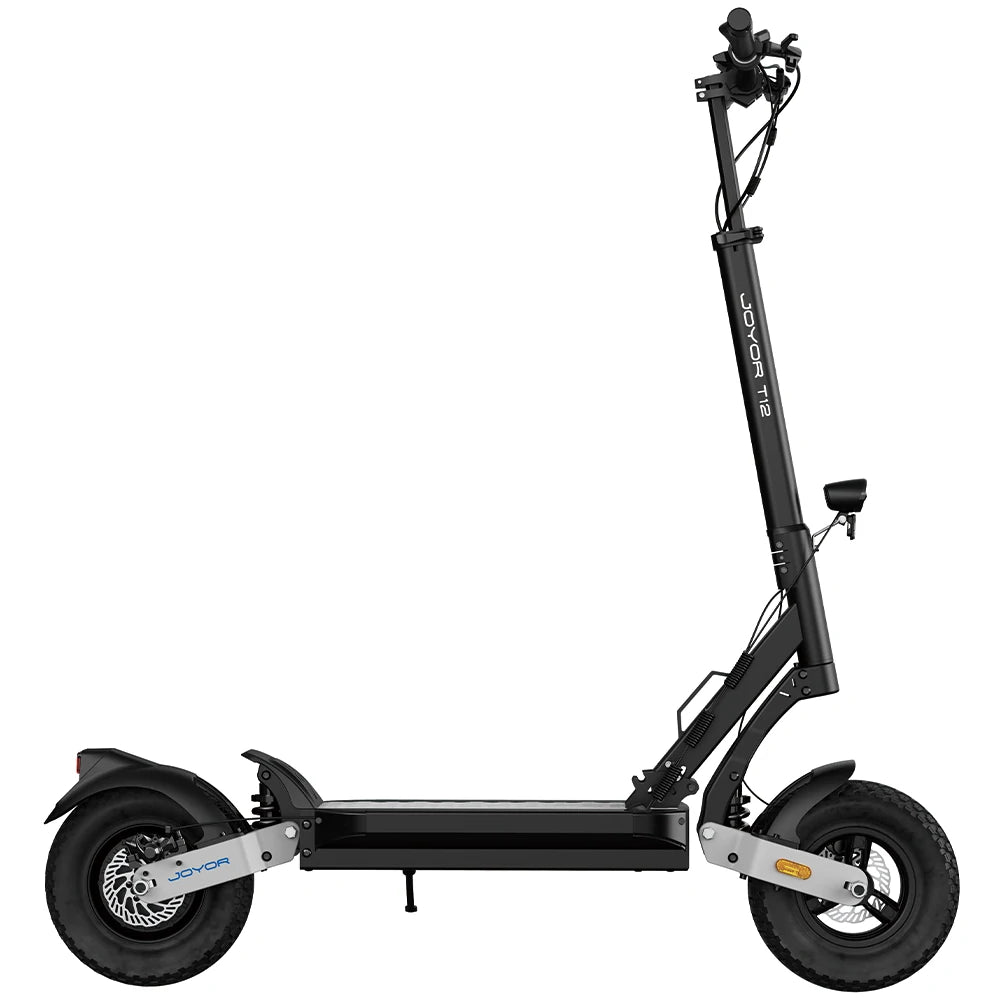 Joyor T12 Electric Scooter (New Arrival)