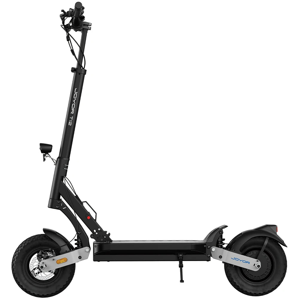 Joyor T12 Electric Scooter (New Arrival)