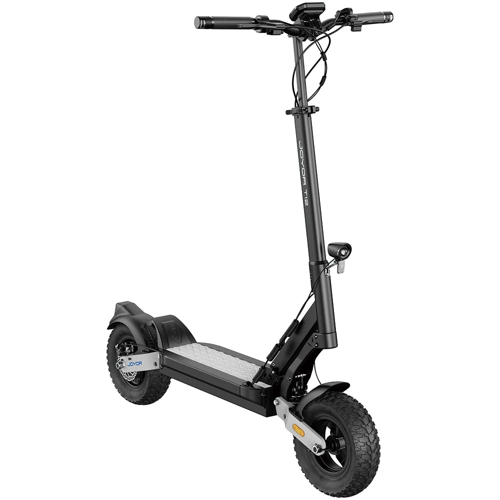 Joyor T12 Electric Scooter (New Arrival)