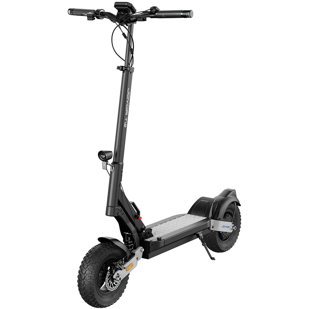 Joyor T12 Electric Scooter (New Arrival)