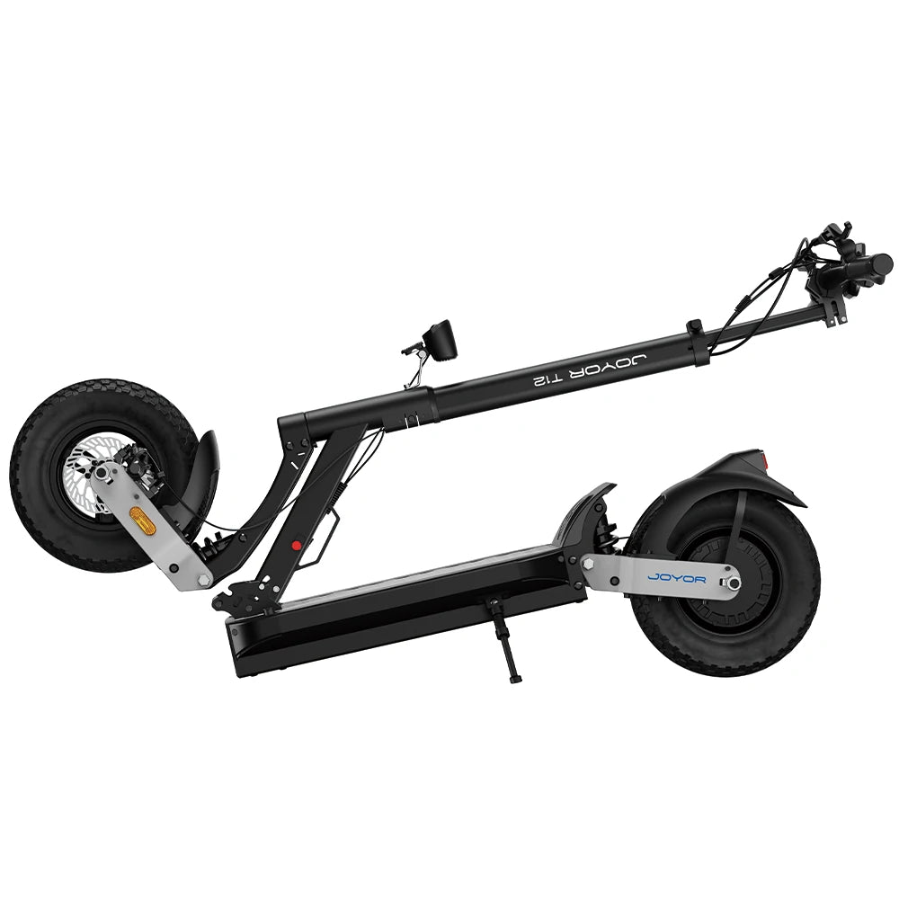 Joyor T12 Electric Scooter (New Arrival)