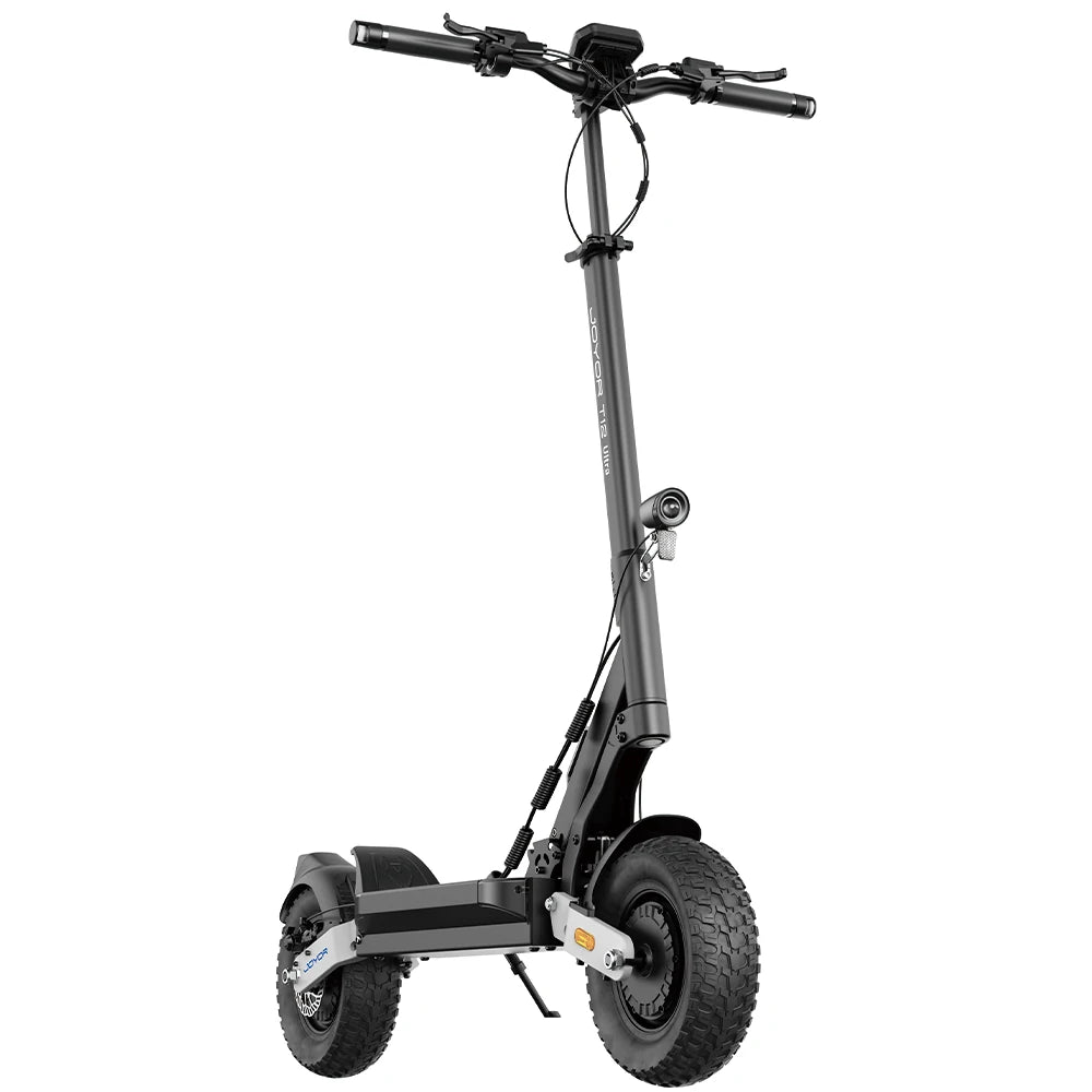 Joyor T12 Ultra Electric Scooter  (New Arrival)